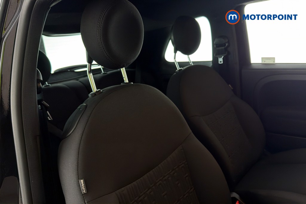 Fiat 500 1.0 Mild Hybrid 3Dr Manual Petrol Hatchback - Stock Number (1635729) - 22nd supplementary image
