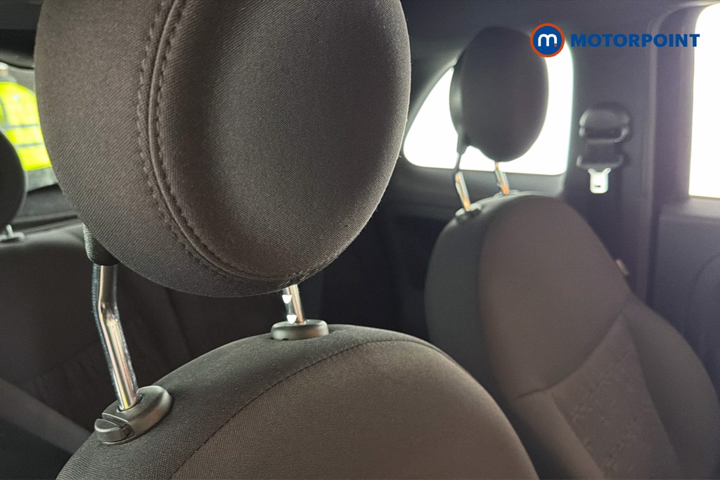 Fiat 500 1.0 Mild Hybrid 3Dr Manual Petrol Hatchback - Stock Number (1635729) - 23rd supplementary image