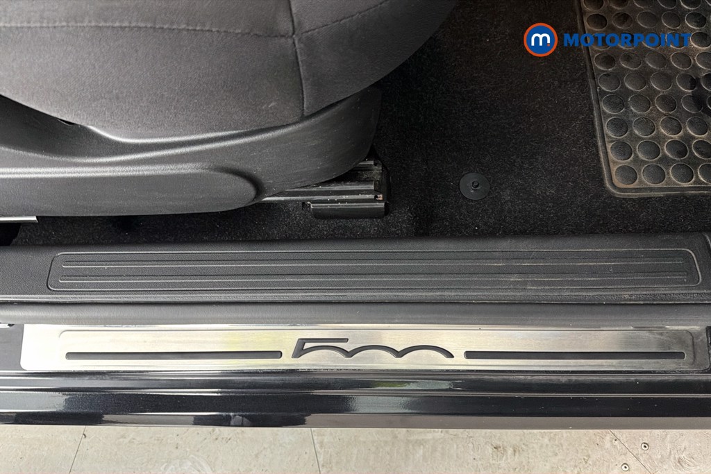 Fiat 500 1.0 Mild Hybrid 3Dr Manual Petrol Hatchback - Stock Number (1635729) - 27th supplementary image