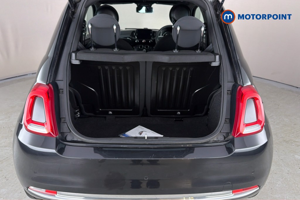Fiat 500 1.0 Mild Hybrid 3Dr Manual Petrol Hatchback - Stock Number (1635729) - 33rd supplementary image