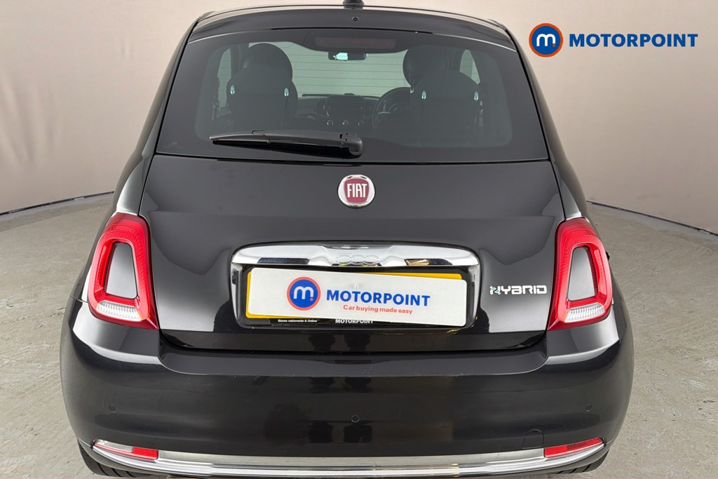 Fiat 500 1.0 Mild Hybrid 3Dr Manual Petrol Hatchback - Stock Number (1635729) - 37th supplementary image