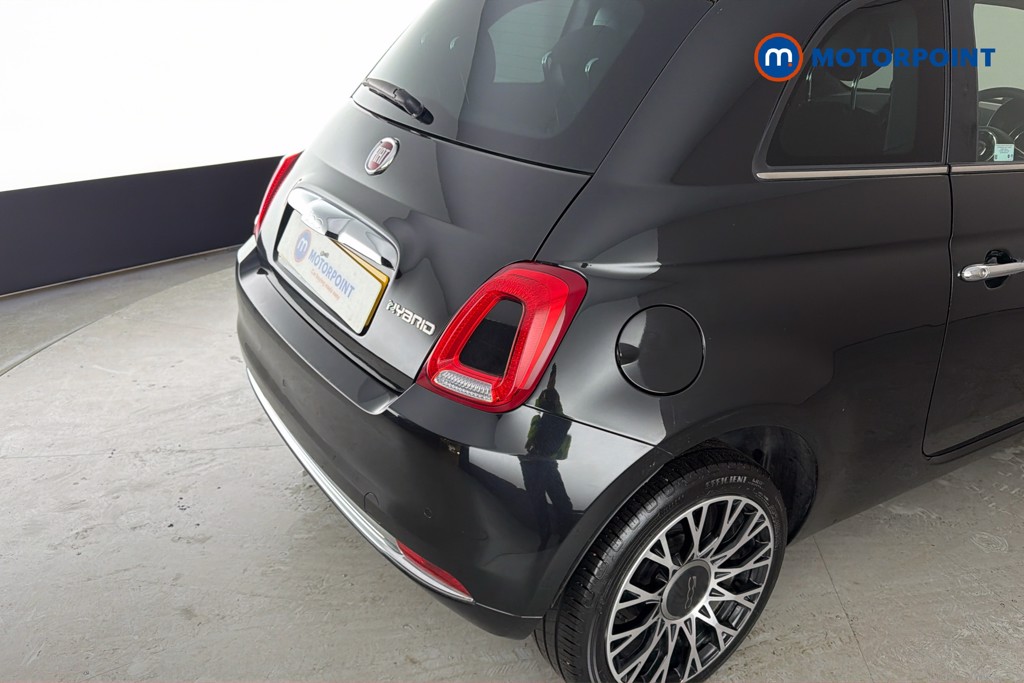 Fiat 500 1.0 Mild Hybrid 3Dr Manual Petrol Hatchback - Stock Number (1635729) - 38th supplementary image