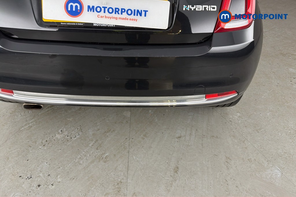 Fiat 500 1.0 Mild Hybrid 3Dr Manual Petrol Hatchback - Stock Number (1635729) - 40th supplementary image