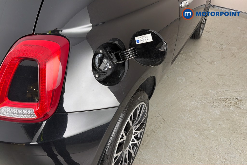 Fiat 500 1.0 Mild Hybrid 3Dr Manual Petrol Hatchback - Stock Number (1635729) - 41st supplementary image