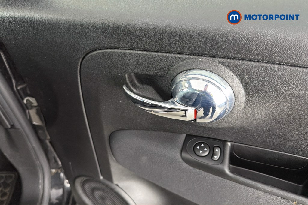 Fiat 500 1.0 Mild Hybrid 3Dr Manual Petrol Hatchback - Stock Number (1635729) - 42nd supplementary image