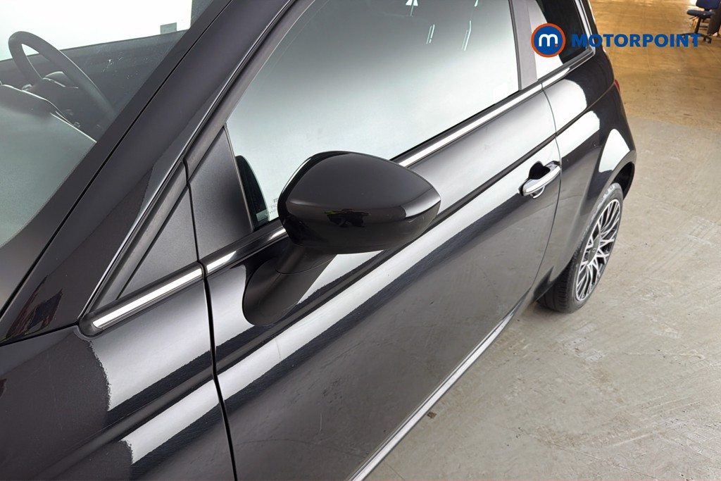 Fiat 500 1.0 Mild Hybrid 3Dr Manual Petrol Hatchback - Stock Number (1635729) - 43rd supplementary image