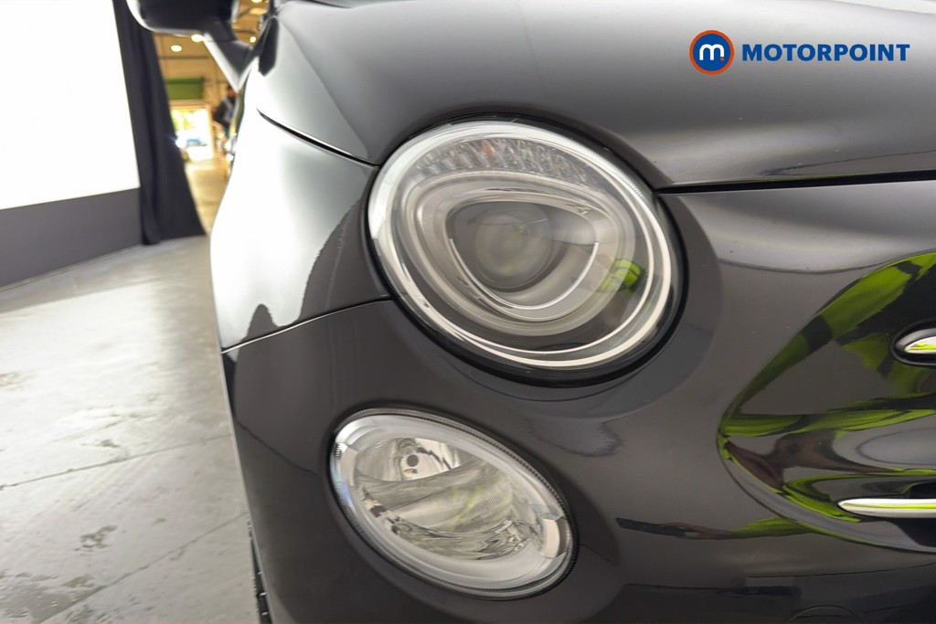 Fiat 500 1.0 Mild Hybrid 3Dr Manual Petrol Hatchback - Stock Number (1635729) - 44th supplementary image