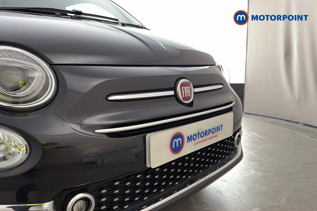 Fiat 500 1.0 Mild Hybrid 3Dr Manual Petrol Hatchback - Stock Number (1635729) - 45th supplementary image