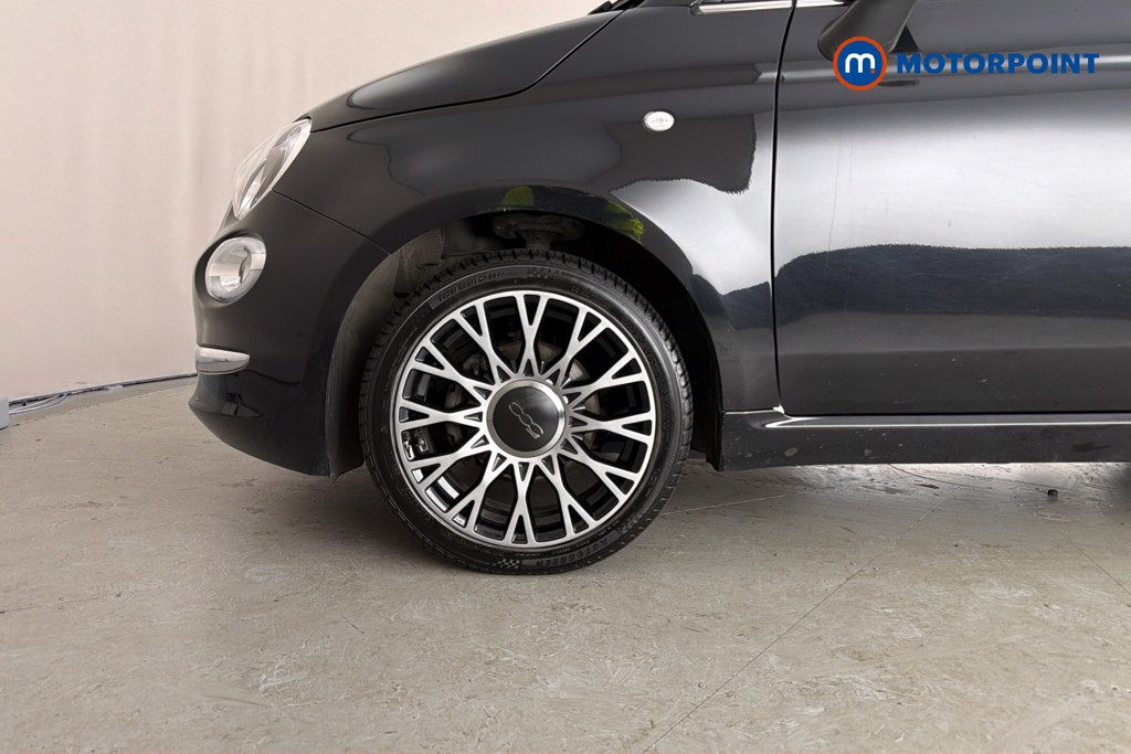 Fiat 500 1.0 Mild Hybrid 3Dr Manual Petrol Hatchback - Stock Number (1635729) - 47th supplementary image