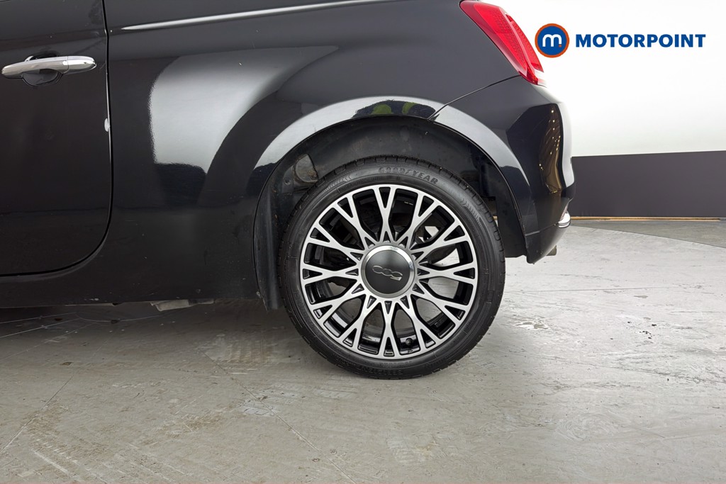 Fiat 500 1.0 Mild Hybrid 3Dr Manual Petrol Hatchback - Stock Number (1635729) - 48th supplementary image