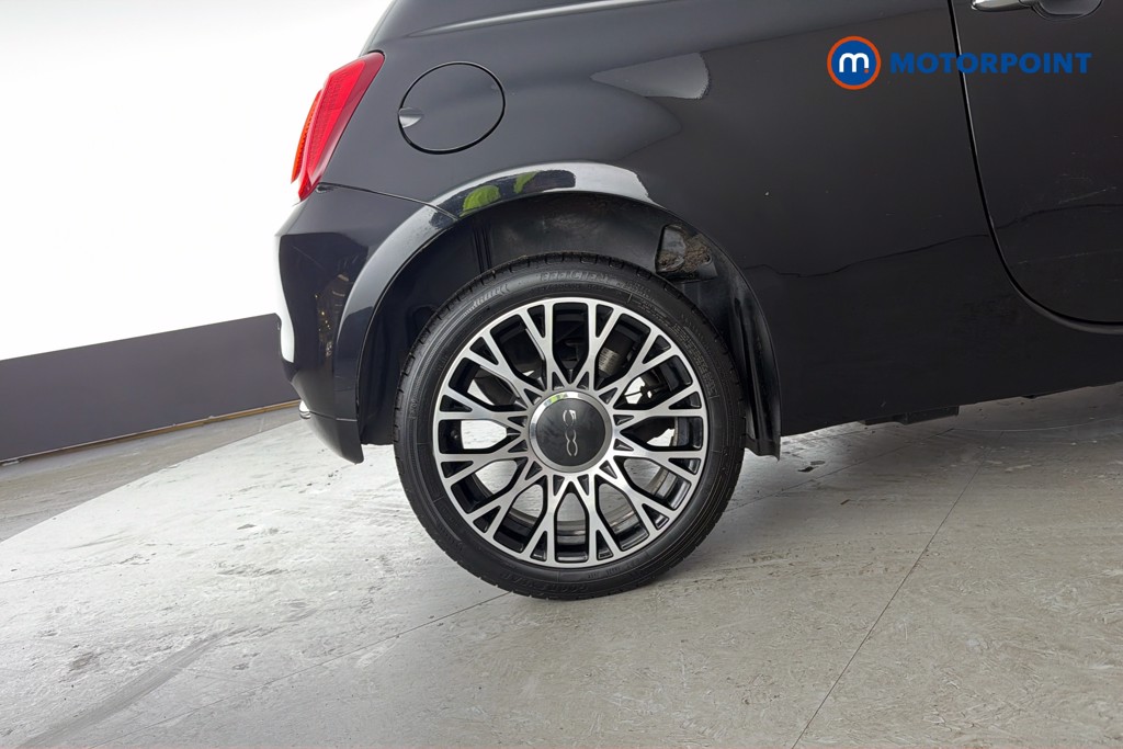 Fiat 500 1.0 Mild Hybrid 3Dr Manual Petrol Hatchback - Stock Number (1635729) - 49th supplementary image