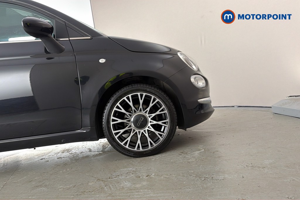 Fiat 500 1.0 Mild Hybrid 3Dr Manual Petrol Hatchback - Stock Number (1635729) - 50th supplementary image