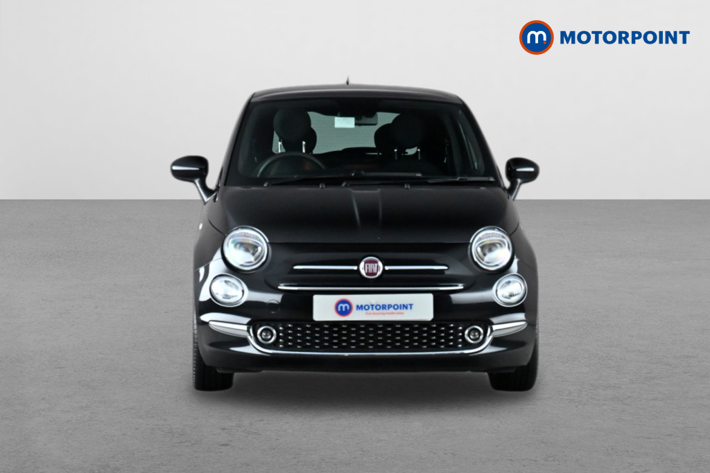 Fiat 500 1.0 Mild Hybrid 3Dr Manual Petrol Hatchback - Stock Number (1635729) - Front bumper