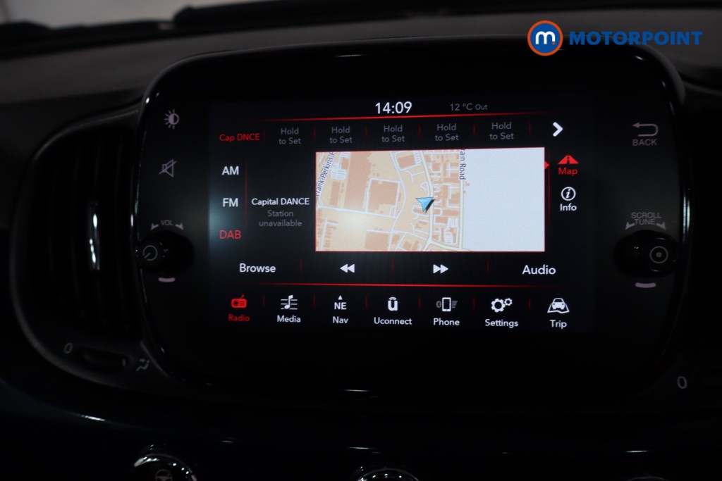 Fiat 500 1.0 Mild Hybrid 3Dr Manual Petrol Hatchback - Stock Number (1635741) - 2nd supplementary image