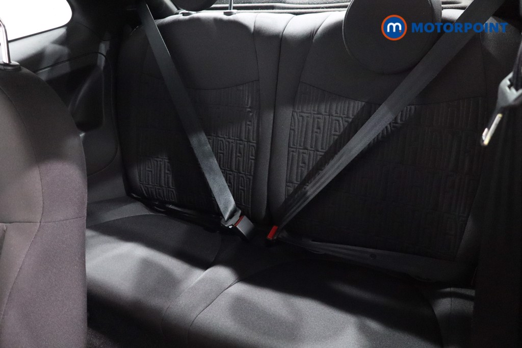 Fiat 500 1.0 Mild Hybrid 3Dr Manual Petrol Hatchback - Stock Number (1635741) - 5th supplementary image