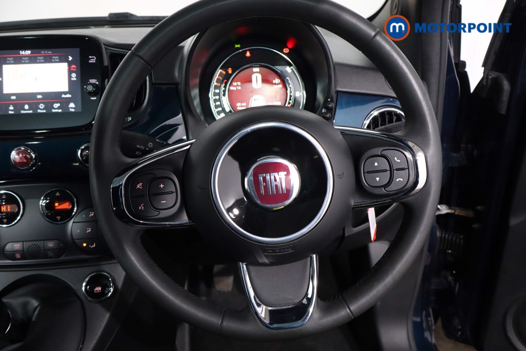 Fiat 500 1.0 Mild Hybrid 3Dr Manual Petrol Hatchback - Stock Number (1635741) - 6th supplementary image