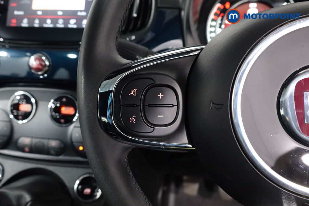 Fiat 500 1.0 Mild Hybrid 3Dr Manual Petrol Hatchback - Stock Number (1635741) - 7th supplementary image