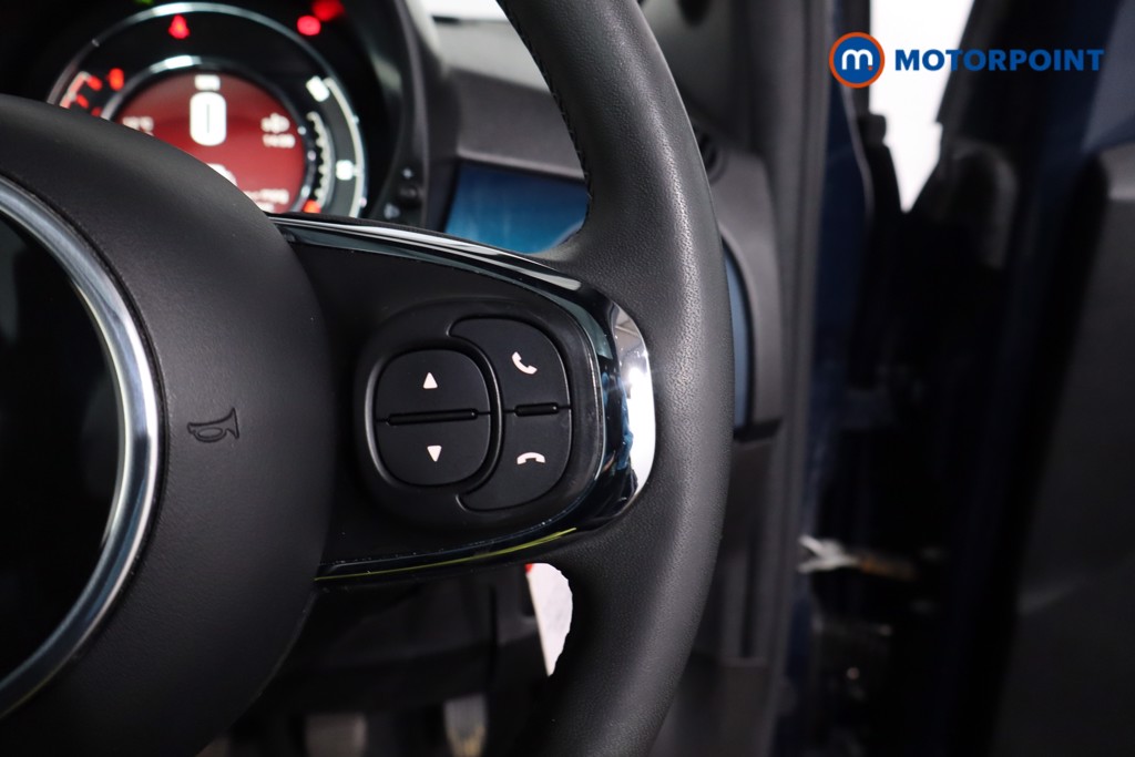 Fiat 500 1.0 Mild Hybrid 3Dr Manual Petrol Hatchback - Stock Number (1635741) - 8th supplementary image