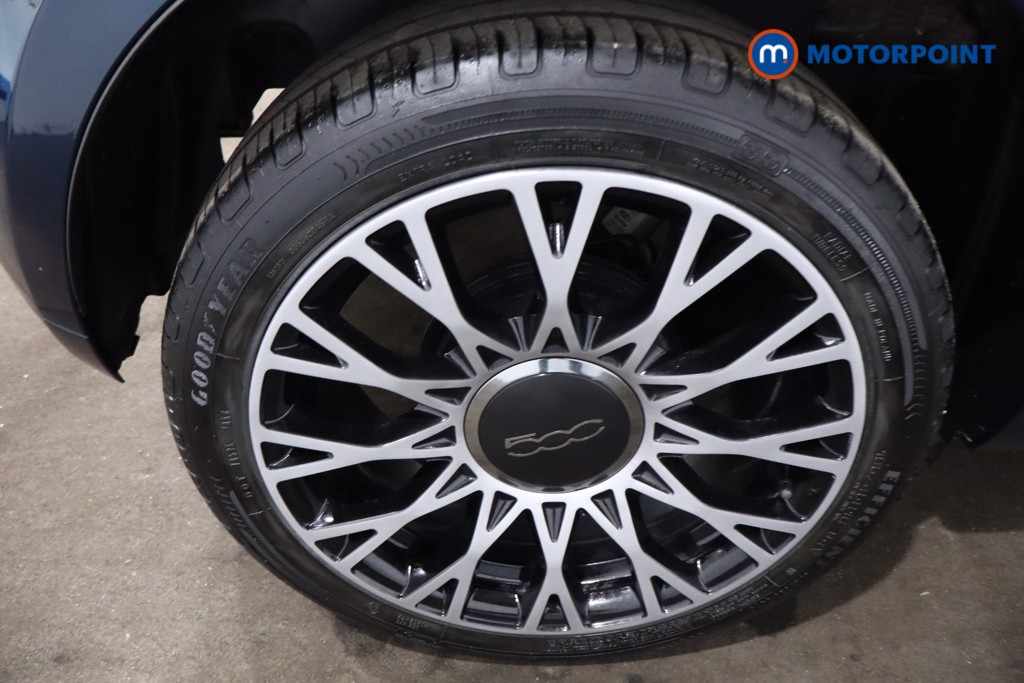 Fiat 500 1.0 Mild Hybrid 3Dr Manual Petrol Hatchback - Stock Number (1635741) - 10th supplementary image