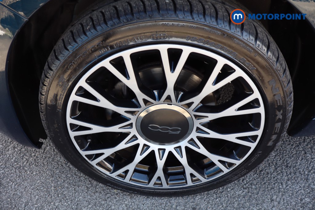 Fiat 500 1.0 Mild Hybrid 3Dr Manual Petrol Hatchback - Stock Number (1635741) - 12th supplementary image