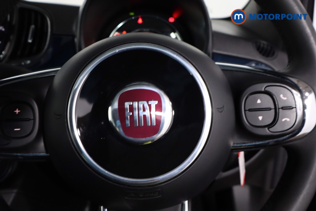 Fiat 500 1.0 Mild Hybrid 3Dr Manual Petrol Hatchback - Stock Number (1635741) - 13th supplementary image