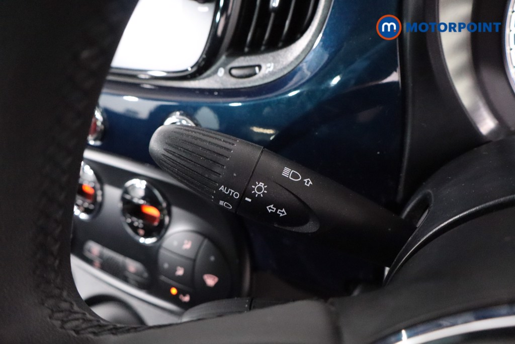 Fiat 500 1.0 Mild Hybrid 3Dr Manual Petrol Hatchback - Stock Number (1635741) - 14th supplementary image