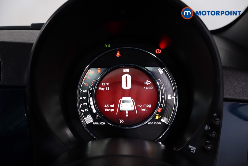 Fiat 500 1.0 Mild Hybrid 3Dr Manual Petrol Hatchback - Stock Number (1635741) - 16th supplementary image