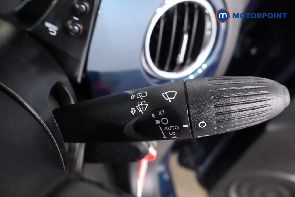 Fiat 500 1.0 Mild Hybrid 3Dr Manual Petrol Hatchback - Stock Number (1635741) - 17th supplementary image
