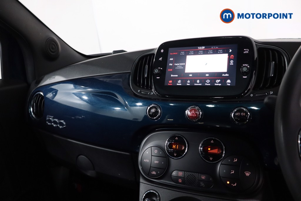 Fiat 500 1.0 Mild Hybrid 3Dr Manual Petrol Hatchback - Stock Number (1635741) - 18th supplementary image