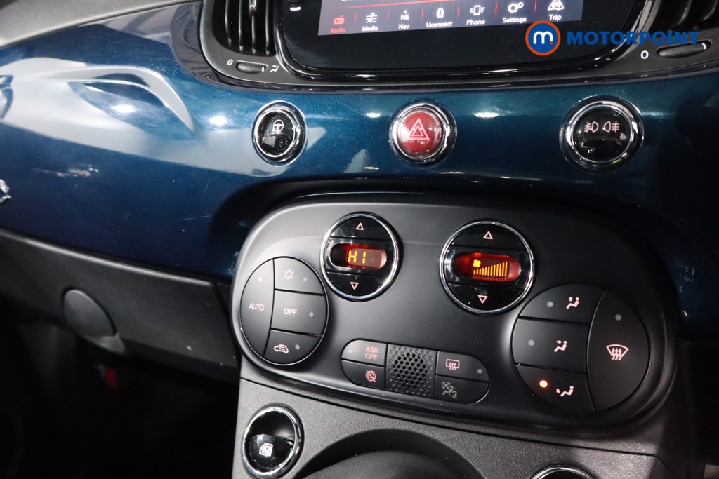 Fiat 500 1.0 Mild Hybrid 3Dr Manual Petrol Hatchback - Stock Number (1635741) - 19th supplementary image