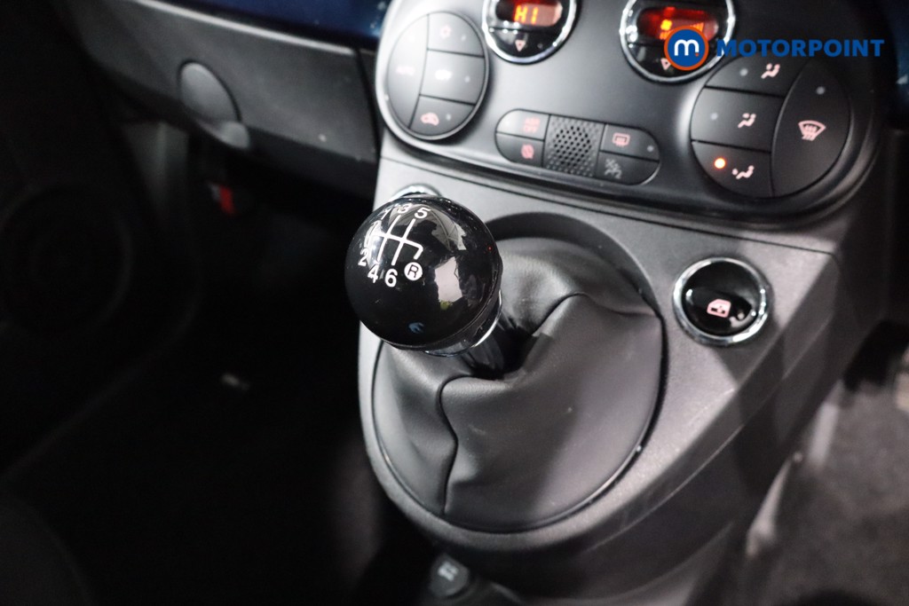 Fiat 500 1.0 Mild Hybrid 3Dr Manual Petrol Hatchback - Stock Number (1635741) - 20th supplementary image