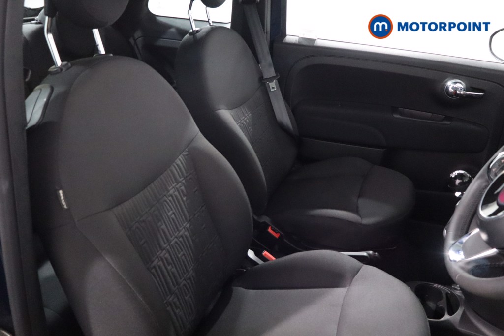 Fiat 500 1.0 Mild Hybrid 3Dr Manual Petrol Hatchback - Stock Number (1635741) - 21st supplementary image