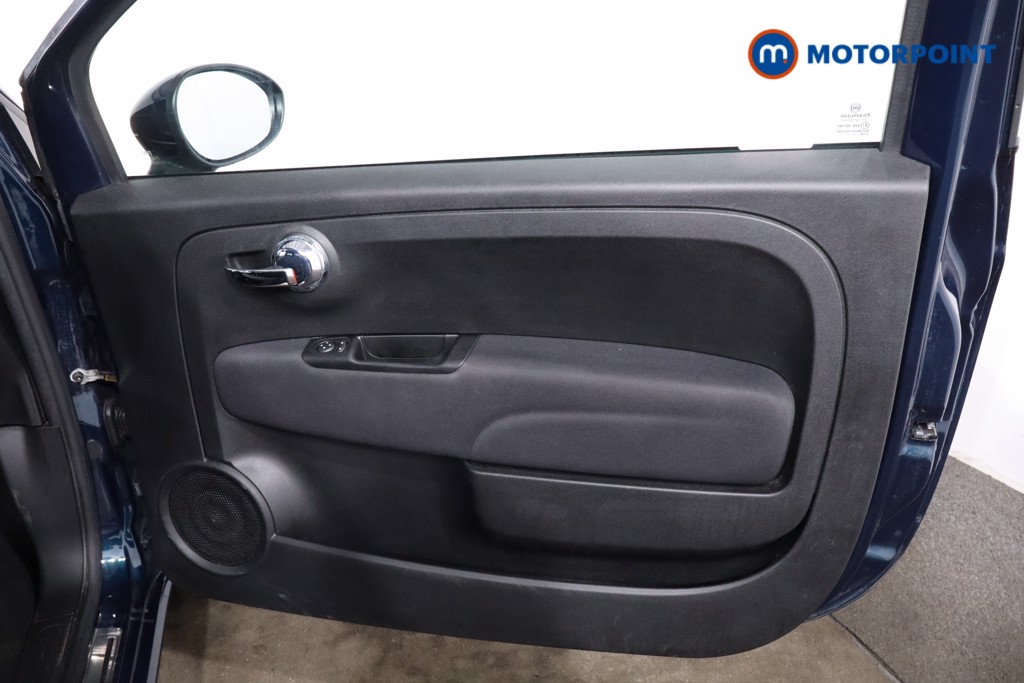 Fiat 500 1.0 Mild Hybrid 3Dr Manual Petrol Hatchback - Stock Number (1635741) - 23rd supplementary image