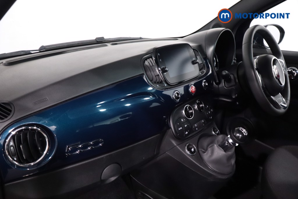 Fiat 500 1.0 Mild Hybrid 3Dr Manual Petrol Hatchback - Stock Number (1635741) - 25th supplementary image