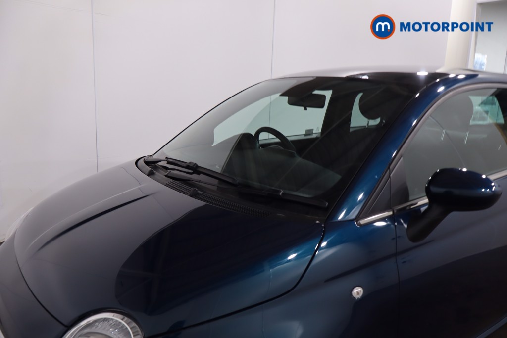 Fiat 500 1.0 Mild Hybrid 3Dr Manual Petrol Hatchback - Stock Number (1635741) - 26th supplementary image