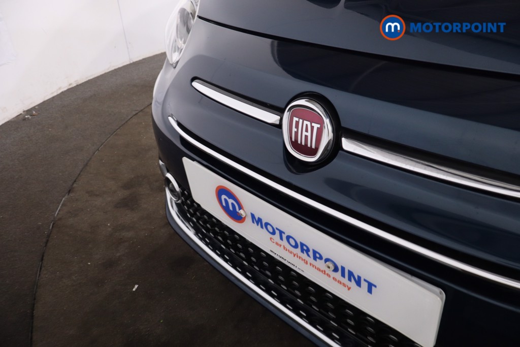 Fiat 500 1.0 Mild Hybrid 3Dr Manual Petrol Hatchback - Stock Number (1635741) - 27th supplementary image