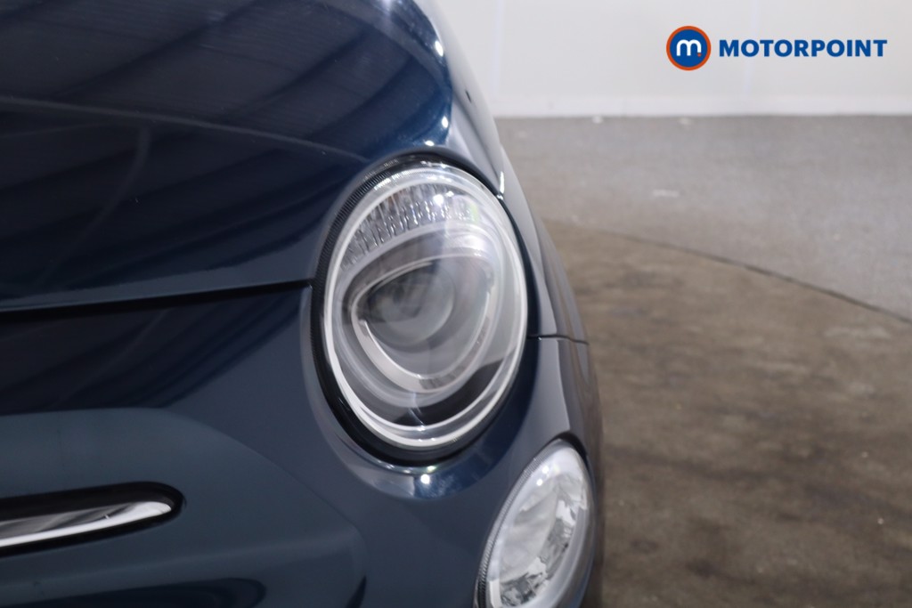 Fiat 500 1.0 Mild Hybrid 3Dr Manual Petrol Hatchback - Stock Number (1635741) - 28th supplementary image