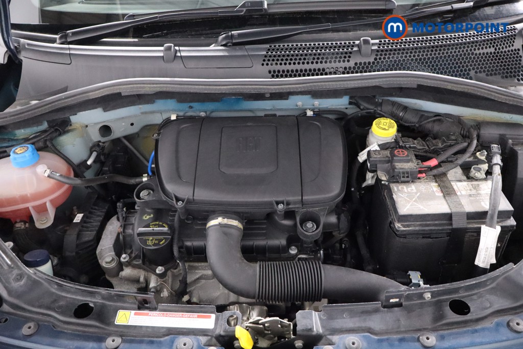 Fiat 500 1.0 Mild Hybrid 3Dr Manual Petrol Hatchback - Stock Number (1635741) - 30th supplementary image