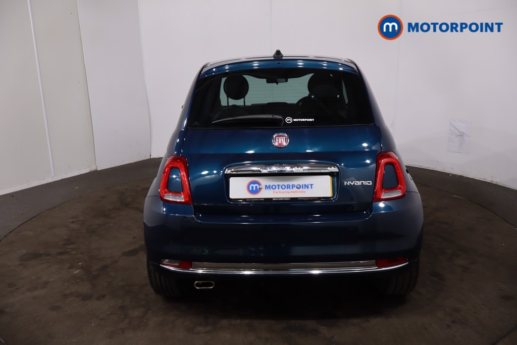 Fiat 500 1.0 Mild Hybrid 3Dr Manual Petrol Hatchback - Stock Number (1635741) - 31st supplementary image