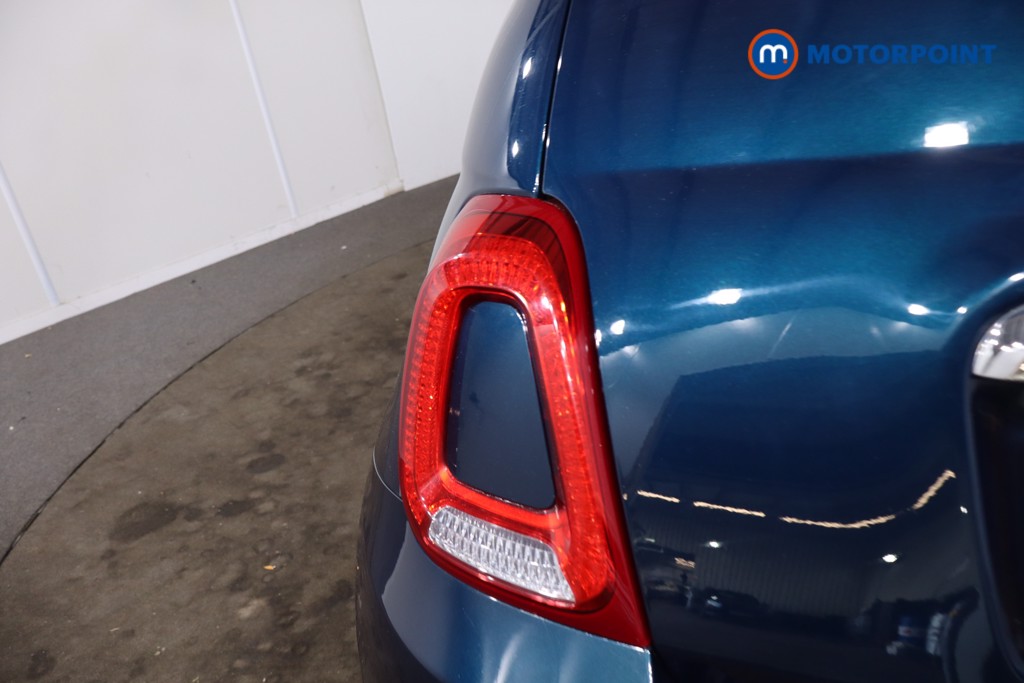 Fiat 500 1.0 Mild Hybrid 3Dr Manual Petrol Hatchback - Stock Number (1635741) - 32nd supplementary image