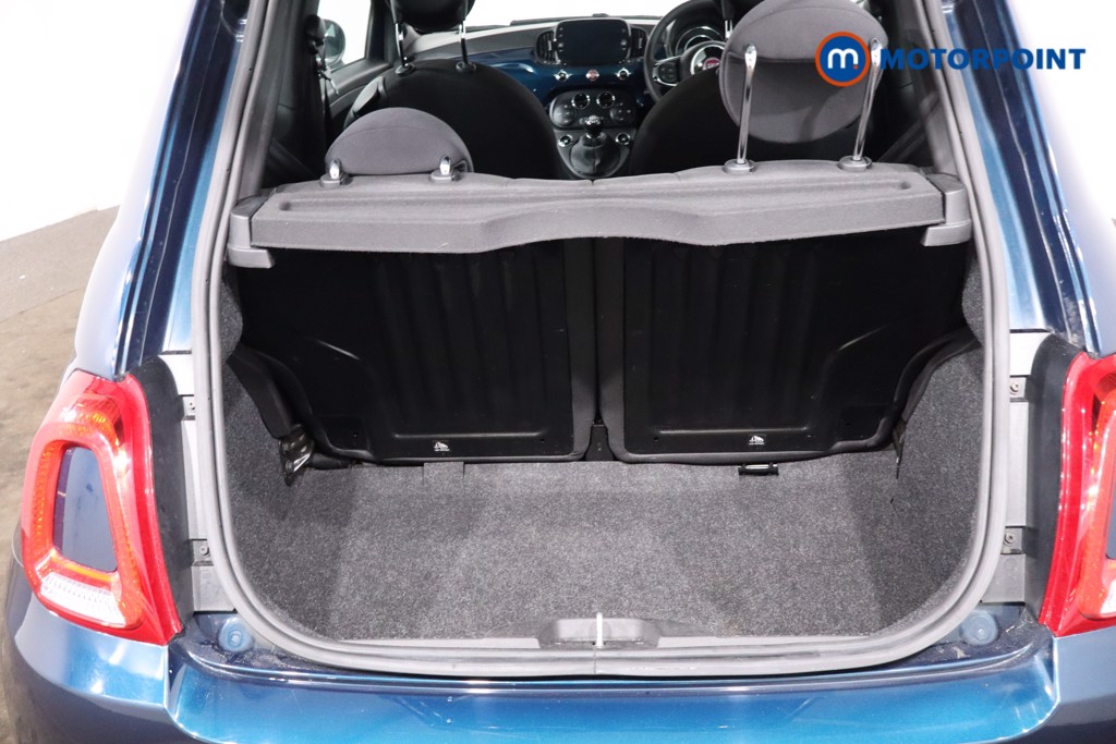 Fiat 500 1.0 Mild Hybrid 3Dr Manual Petrol Hatchback - Stock Number (1635741) - 34th supplementary image