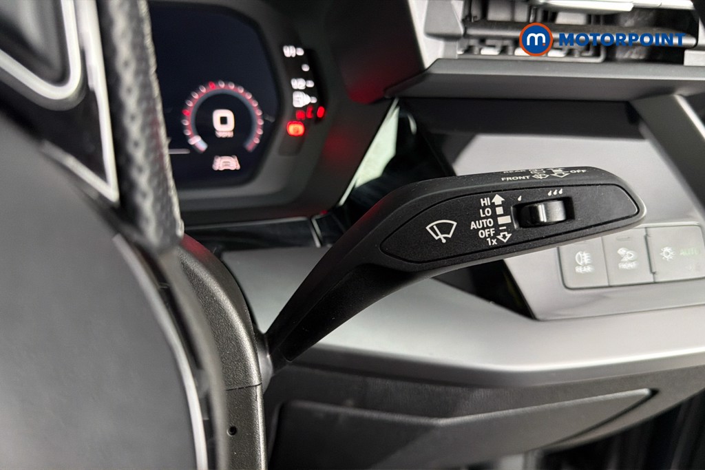 Audi A3 S Line Automatic Petrol Hatchback - Stock Number (1635934) - 7th supplementary image