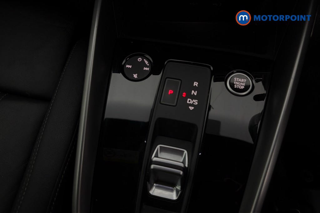 Audi A3 S Line Automatic Petrol Hatchback - Stock Number (1635934) - 15th supplementary image