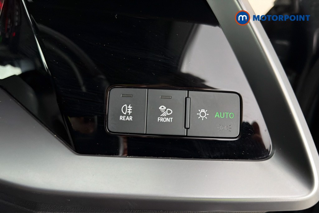 Audi A3 S Line Automatic Petrol Hatchback - Stock Number (1635934) - 18th supplementary image