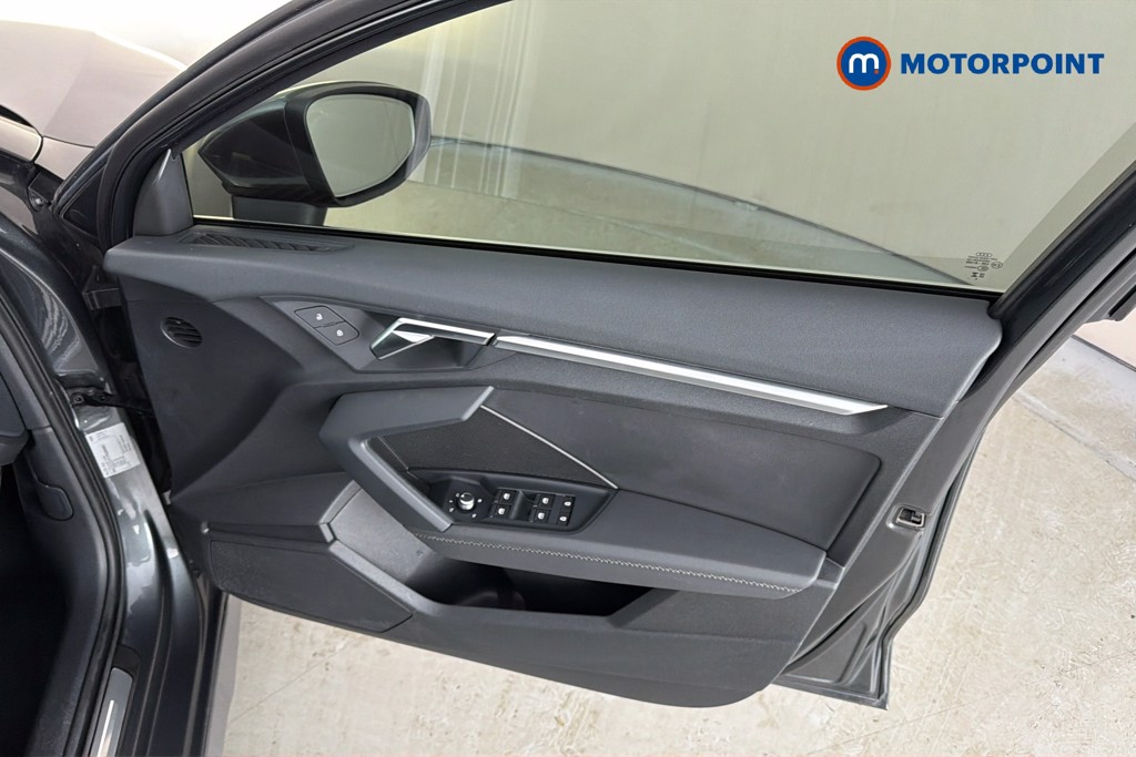Audi A3 S Line Automatic Petrol Hatchback - Stock Number (1635934) - 19th supplementary image