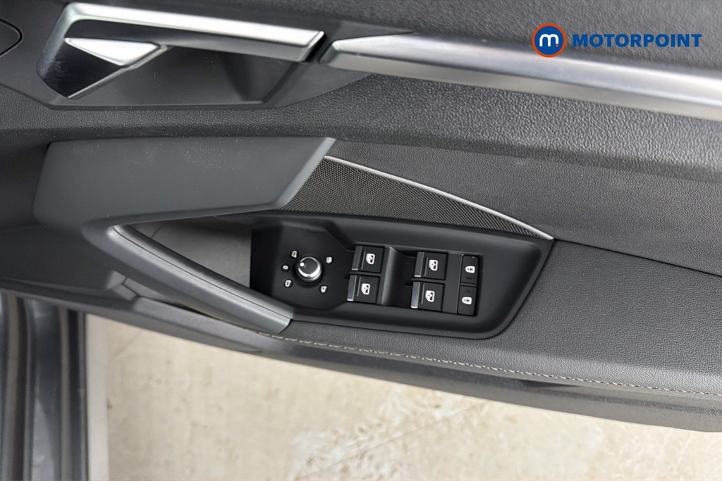 Audi A3 S Line Automatic Petrol Hatchback - Stock Number (1635934) - 20th supplementary image