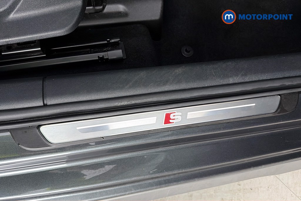 Audi A3 S Line Automatic Petrol Hatchback - Stock Number (1635934) - 27th supplementary image