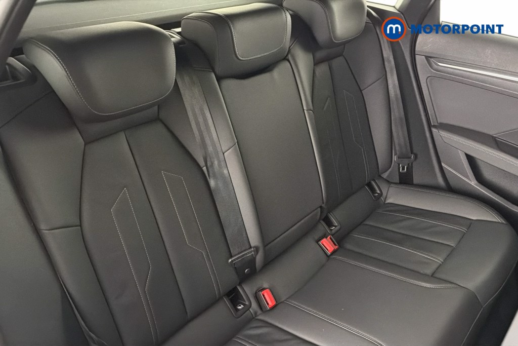 Audi A3 S Line Automatic Petrol Hatchback - Stock Number (1635934) - 28th supplementary image