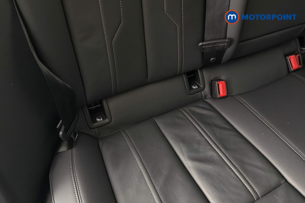 Audi A3 S Line Automatic Petrol Hatchback - Stock Number (1635934) - 29th supplementary image