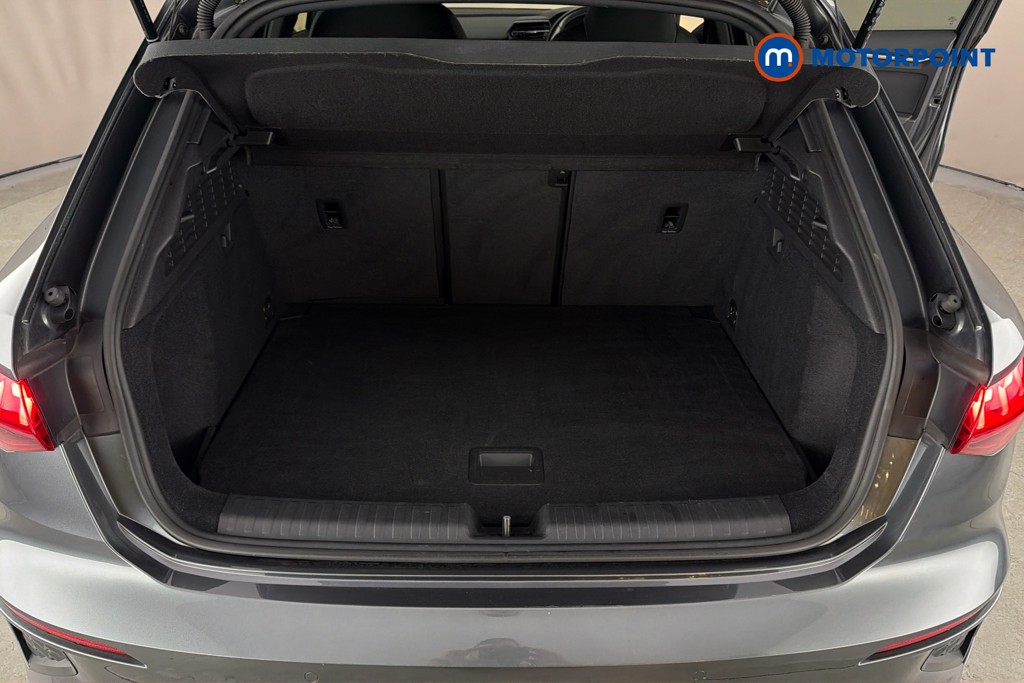 Audi A3 S Line Automatic Petrol Hatchback - Stock Number (1635934) - 33rd supplementary image